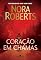 Livro Coração em chamas