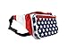 Fanny Pack, American Flag Design, Patriotic Waist Bag, For Women Men Kids (American Flag)