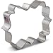 Ann Clark Cookie Cutters Square Plaque/Frame Cookie Cutter by LilaLoa, 4.25" primary