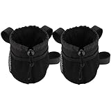 KEMIMOTO Bike Handlebar Cup Holder Bicycle Water Bottle Drink Holder