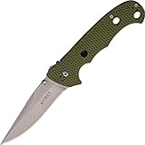 Columbia River CRKT Hammond Cruiser Zytel Handle Knife, Matte
