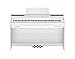 Casio PX-860 Privia Digital Home Piano, White