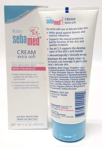 SEBAMED-BABY-DIAPER-RASH-CREAM-200ML-7oz
