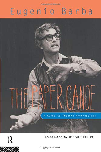 The Paper Canoe