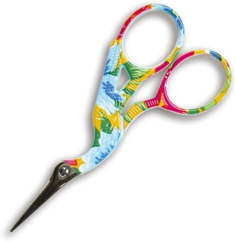 Kinki Amibari Stork Scissors 3.5"