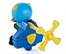 Fisher-Price Team Umizoomi UmiCop Geo