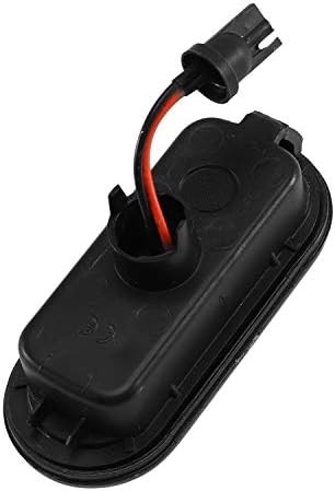 用 車の動的水ライト 正規品送料無料 Psst ジュエリー 大型家電 Sb6 方向指示器タンシグナルライトled B08vvl6t ブラック 3bg Voswgen Upperx 100 品質保証 3 B08vvl6t 4 新作製品 世界最高品質人気 激安超特価 葉状