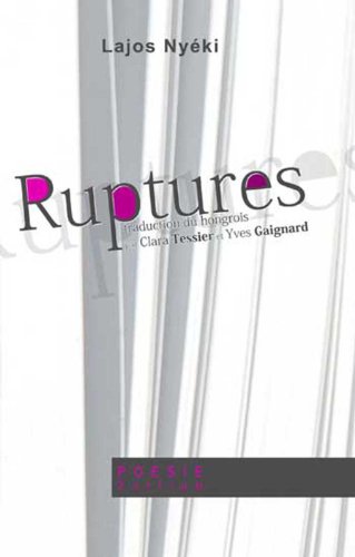 Ruptures