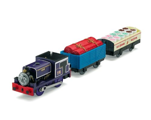 Thomas And Friends Trackmaster Charlie N Play Time Desertcart Panama