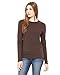 Clementine Womens Jersey Long-Sleeve T-Shirt