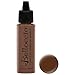 Belloccio's Professional Cosmetic Airbrush Makeup Foundation 1/2oz Bottle: Espresso- Dark with Red Undertones