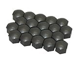 VW Wheel Bolt Cap 321601173A (set of 20)