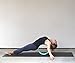 Yoga Wheel by Kurma 20 Pose Guide Included Professional Extra Strong Yoga Prop, Luxury Comfort to Spine, Release Tension, Improve Balance, Build Strength