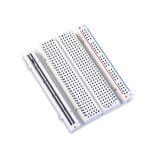 4 Pcs+MCIGICM+Points+Solderless+Breadboard