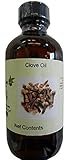 OliveNation Pure Clove Oil 2 oz