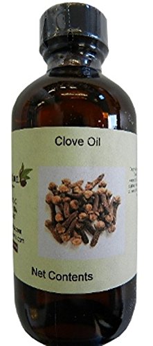 OliveNation Pure Clove Oil 2 oz
