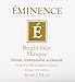 Eminence Bright Skin Masque, 2 Ounce