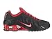 NIKE Men's Shox R4 Running Shoe