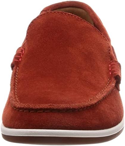 clarks men's morven sun loafers