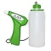 iLOT FET001 Battery-Operated Garden Sprayer with 32OZ Bottle-Spray Without Hand Fatigue Anymore