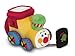 Melissa & Doug K's Kids Choo Choo Locomotive - Remote Control Train Baby Toy