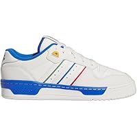 Amazon.com | adidas Originals Mens ZX 22 Boost Sneaker, White Semi