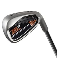 pinemeadow zr3.0 7 hierro de golf (Damas, Mano Derecha, Grafito, Señoras, 7 hierro), (, Grafito ,,)