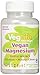 VegLife Magnesium Vegan Cap, 400 mg, 90 Count
