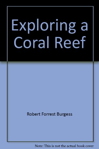 Exploring a Coral Reef