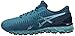 ASICS Men's GEL Quantum 360 Running Shoe, Ocean Depths/Crystal Blue/Ink, 12 M US