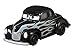 Disney Pixar Cars Hot Rod Junior Moon