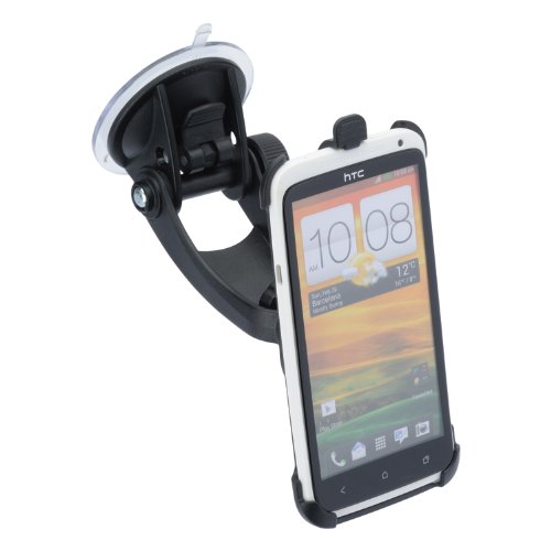 iGrip Traveler Kit HTC One X