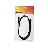 CalDigit CalDigit Thunderbolt Cable - 1 Meter (TBT-10)