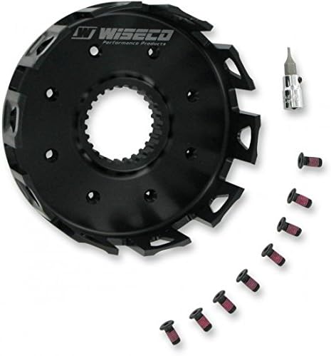 Wiseco Clutch Basket Honda TRX250R 86-89 Piston Wiseco WPP3003 – 11320232