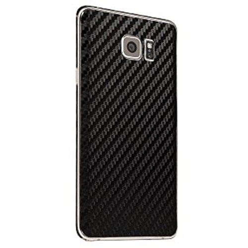 Bodyguardz skin for samsung galaxy note 5 - retail packaging - bl…