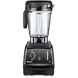Vitamix 780 Blender, Black