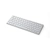 Microsoft Designer Compact Keyboard – Glacier (21Y-00031)