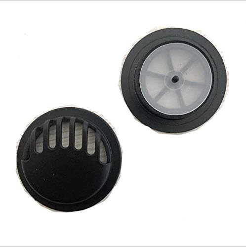 10PCS Anti Pollution Face Cover Mouth Filter Air Breathing Filter Accessories - Face Cover Valves Breathing Activated Carbon Windproof Foggy Haze Cover Filter