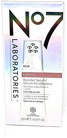 no7 booster serum firming