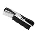Plier Stapler, Heavy Duty Desk Staples 20 Sheets Paper Capacity Manual Stapler Save 60% Power, for Home School Supplies Portable Handheld Stapling Packaging Staple Gun for Warehouse Desk Office, Black