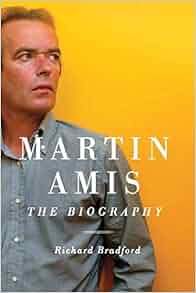 Martin amis books picture