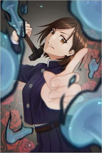 Anime Girl Just A Girl Who Loves Anime For Girls Weekly And Monthly Day Planner V23 Anime For Girls Weekly And Monthly And Daily Planner Otaku Halloween Birthdays Christmas Thanksgiving Japanese