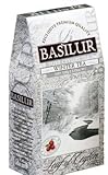 Basilur Pure Ceylon Black Tea with cranberry Four Seasons