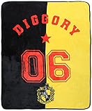 The Northwest Company Harry Potter Cedric Diggory
