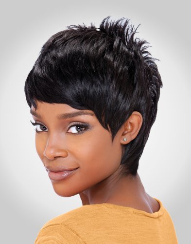 27 Pieces Pre Bumped 100 Human Hair Colour 1 Jet Black Create