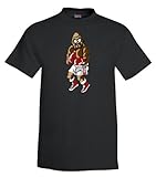 Mike Tysons Punch Bag T-Shirt