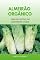 Livro Almeirão Orgânico