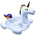 Franklin Sports Adult Pool Float – Inflatable Raft for Swimming – Fun, Sturdy and Durable Pool Float – Unique Styles and Colors – Unicorn Float – Great for The Pool, River, Lake or Ocean
