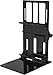 VEYEM Portable Ergonomic Stand for Laptops, USB-Powered Monitors, Tablets and More; Compatible with AOC E1649FWU, AOC E1659FWU, AOC E1759FWU, ASUS MB168B, ASUS MB168B+