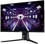 Samsung Odyssey G3 27" Gaming Monitor 144Hz 1ms 1080p FHD FreeSync Height Adjust view 16